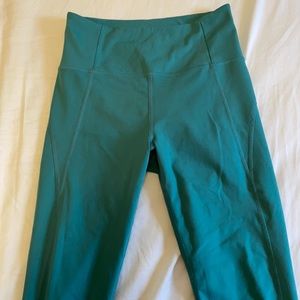 Girlfriend Collective Compressive Leggings Jade
